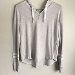 Super soft hollister hoodie